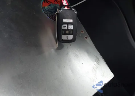 2017 Honda Cr-V Ex z USA, uszkodzony, nr VIN 7FARW1H52HE032980